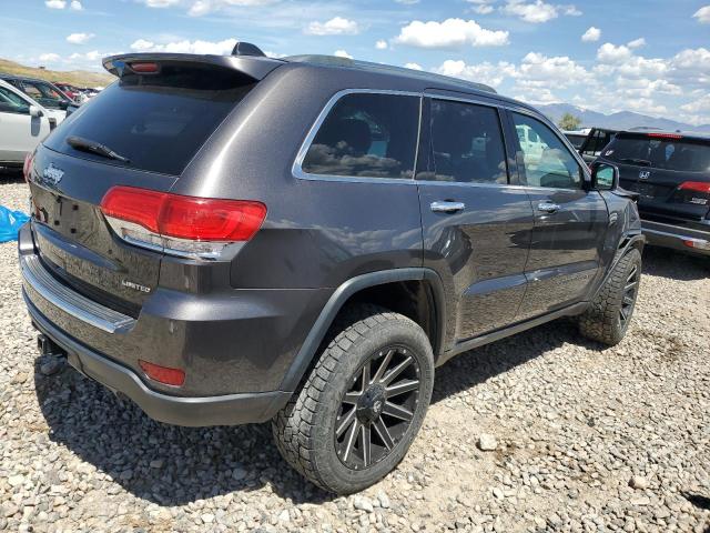 1C4RJFBG4KC644877 Jeep Grand Cher