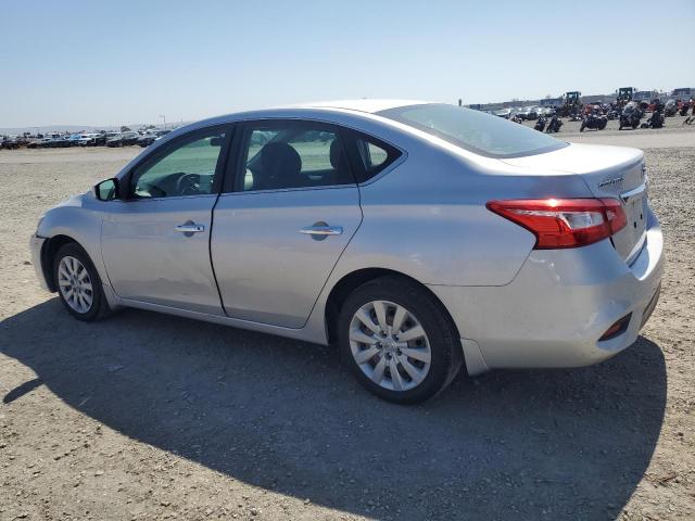 3N1AB7AP3KY230873 Nissan 2019