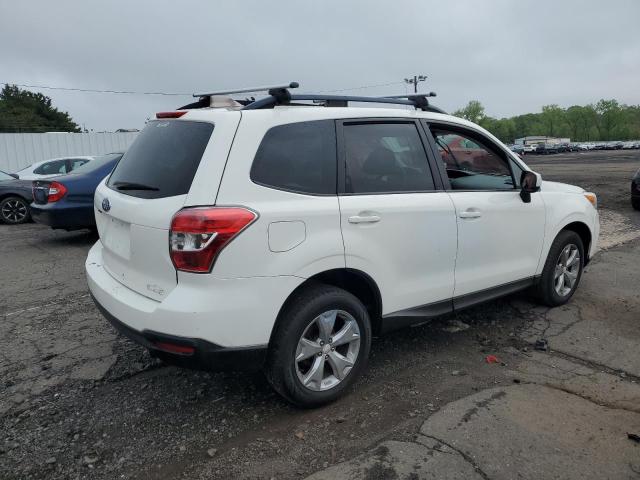 JF2SJADC5GH538299 Subaru FORESTER 2