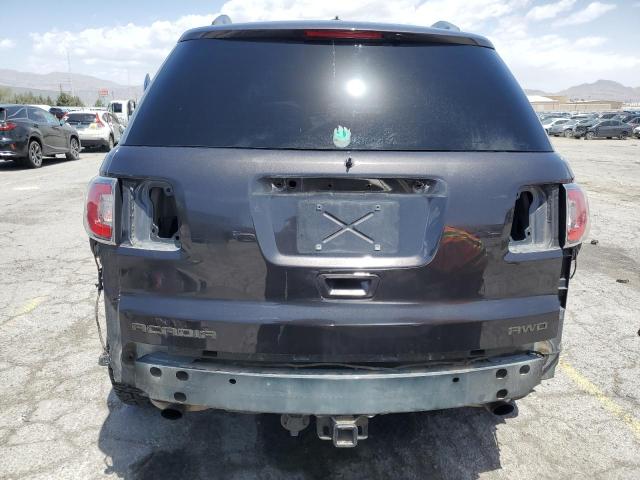 1GKKVTKD2GJ170221 GMC ACADIA DEN