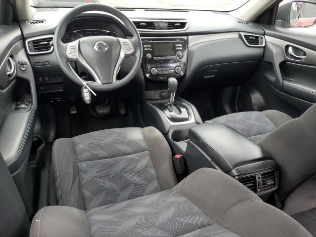 KNMAT2MT4FP503493 Nissan ROGUE S