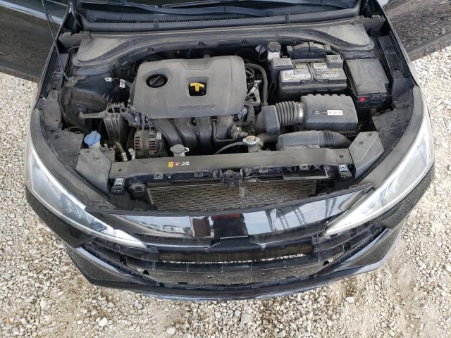 5NPD84LF4KH415149 Hyundai mpi nu