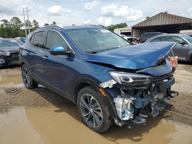 KL4MMFSL2LB105397 Buick ENCORE GX