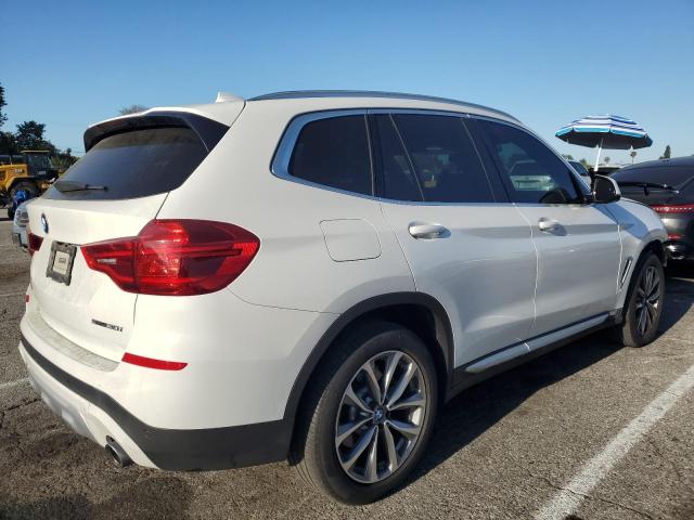 5UXTR7C54KLR49280 BMW X3 SDRIVE3