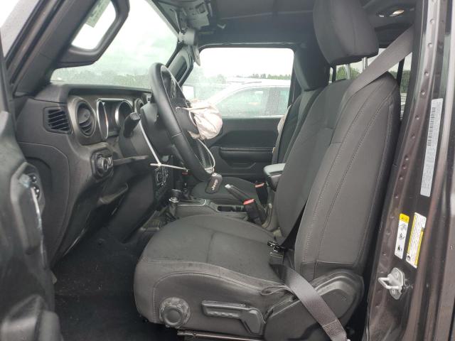 1C4HJXDG5JW171809 Jeep WRANGLER U