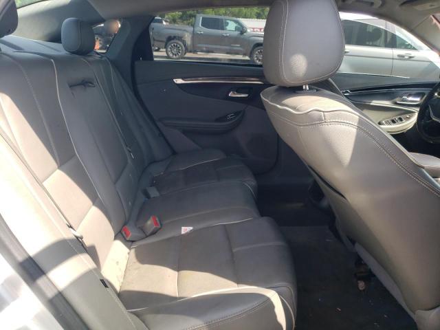 2G1155SL5F9176270 Chevrolet IMPALA LTZ
