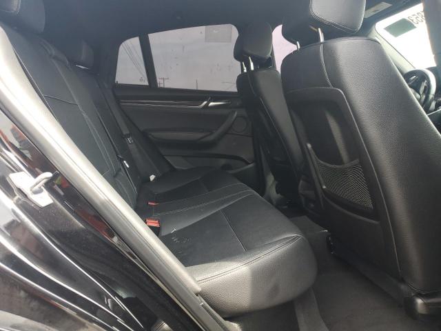 5UXXW5C50G0N93000 BMW X4 Xdrive3
