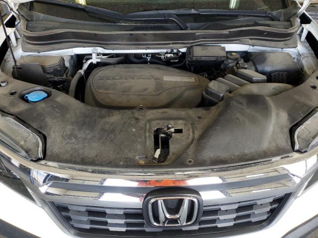 5FPYK3F52KB035040 Honda j35y6