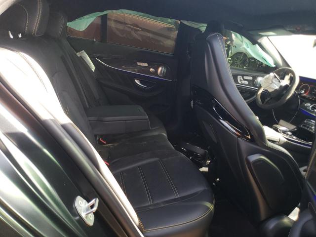 WDDZF8KB8JA230504 Mercedes-Benz E 63 AMG-S