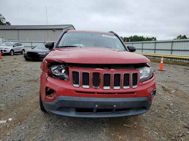 1C4NJDBB3HD101563 Jeep COMPASS SP