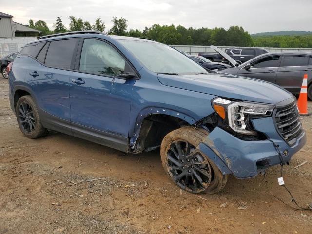 3GKALVEGXRL402255 GMC TERRAIN SL
