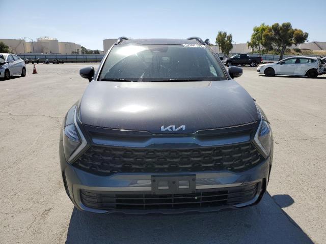 5XYK6CAF1PG097676 KIA gdi theta iii