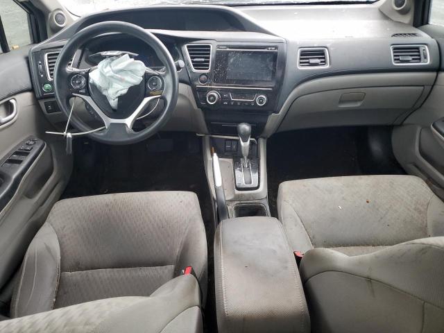 19XFB2F8XFE014596 Honda CIVIC EX