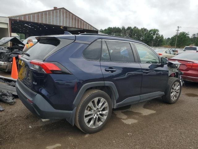 JTMC1RFV7MD064309 Toyota RAV4 XLE P