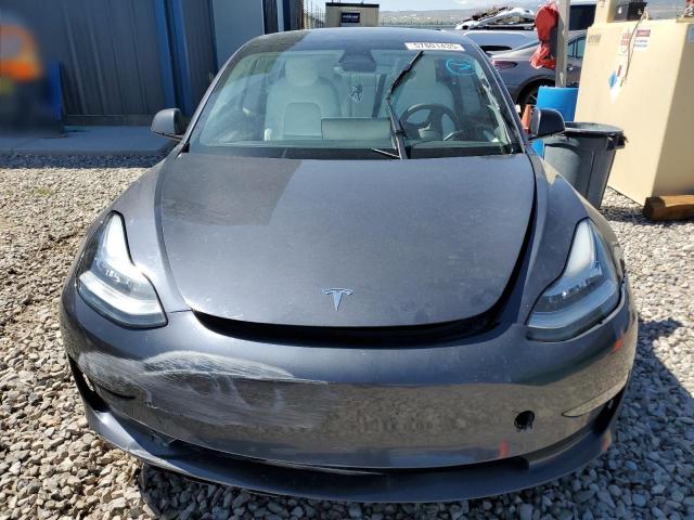 5YJ3E1EB7NF260337 Tesla Model S 60