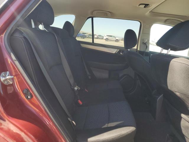 4S4BSADC8F3343655 Subaru 2.5l u5