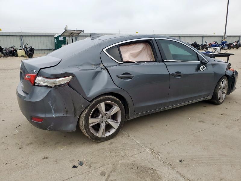 19VDE1F7XEE014752 Acura ILX 20 TEC