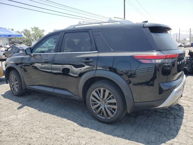 5N1DR3CB3NC206937 Nissan 2022
