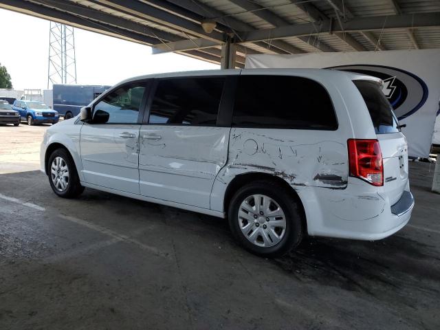 2C4RDGBG6GR396949 Dodge GRAND CARA