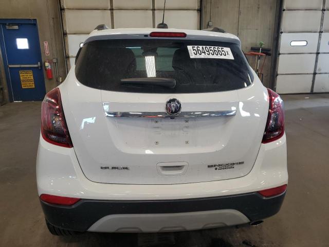 KL4CJASB5JB557646 Buick ENCORE PRE