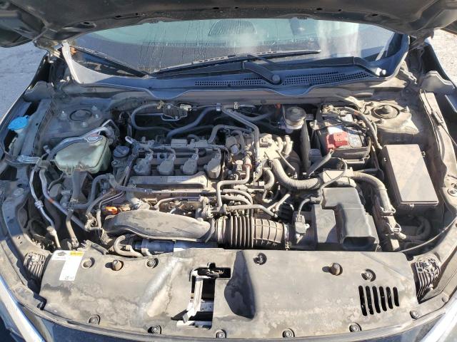 19XFC1F98HE209406 Honda l15b7