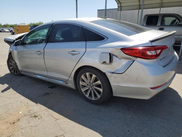 5NPE34AF5GH280650 Hyundai SONATA SPO