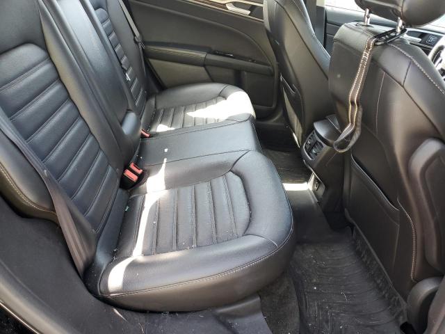 3FA6P0H93GR246646 Ford FUSION SE