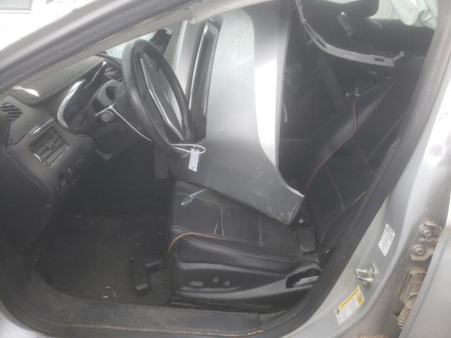 1G1165S39FU101409 Chevrolet lfx