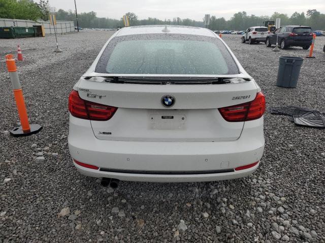 WBA8Z5C50FGS36593 BMW 328 Xigt S