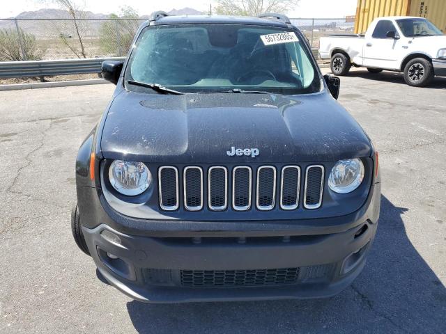 ZACCJBBT2FPC23110 Jeep 2015