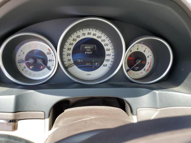WDDKJ5KB0EF269174 Mercedes-Benz 2014