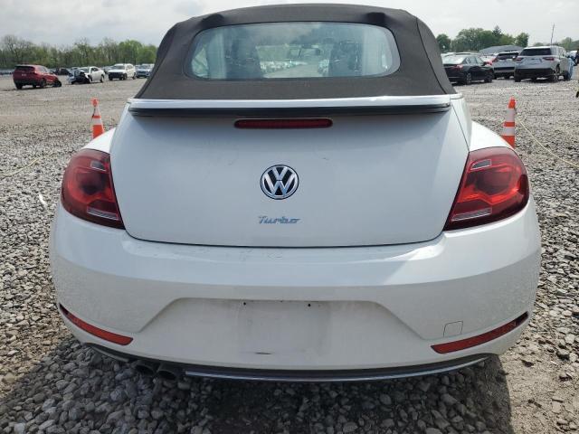 3VW5DAATXKM506649 Volkswagen BEETLE S