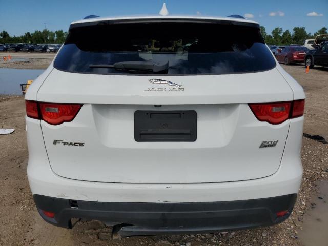 SADCJ2FN1JA253966 Jaguar F-PACE PRE