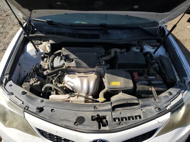 4T1BF1FKXEU396066 Toyota CAMRY L