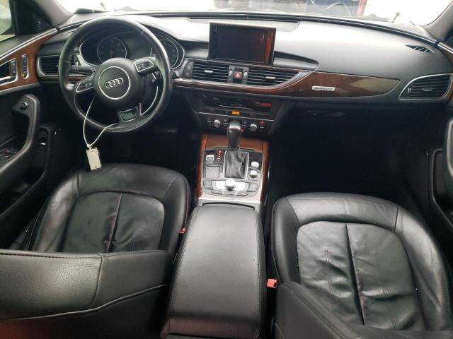 WAUGFAFC1GN019459 Audi A6 PREMIUM