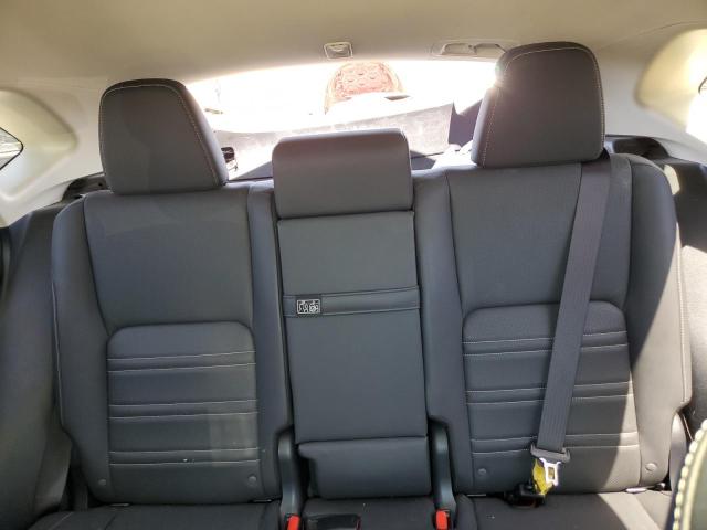 JTJYARBZ6K2119949 Lexus 8ar-fts