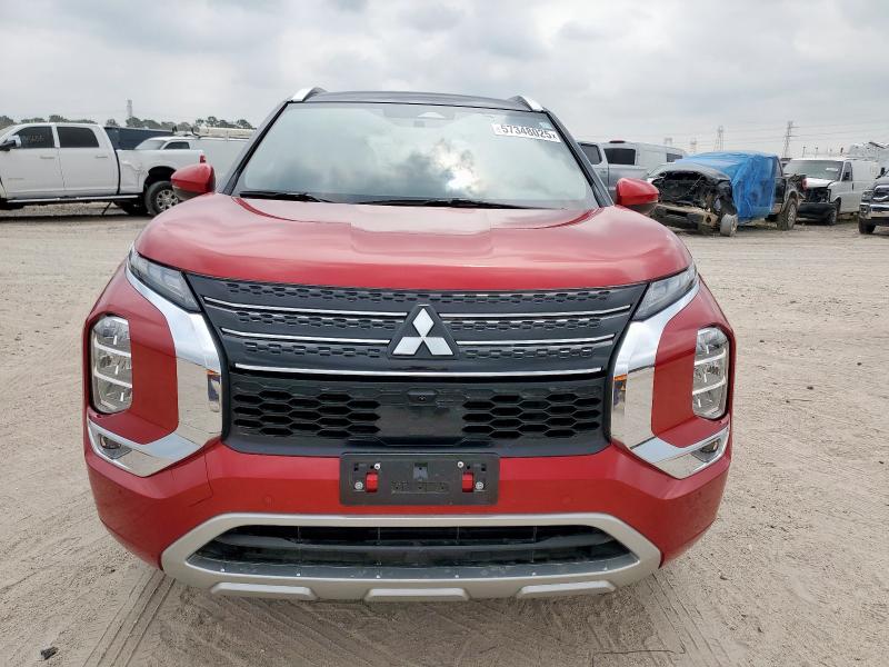 JA4J3WA82RZ003570 Mitsubishi Outlander