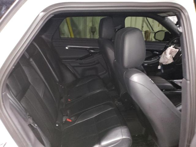 SALZP2FX6LH080695 Land Rover aj20p
