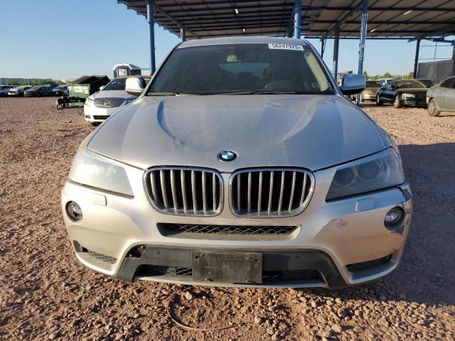 5UXWX9C57E0D28185 BMW X3 XDRIVE2