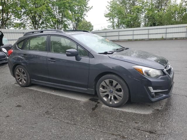 JF1GPAY66G8312253 Subaru 2.0l na