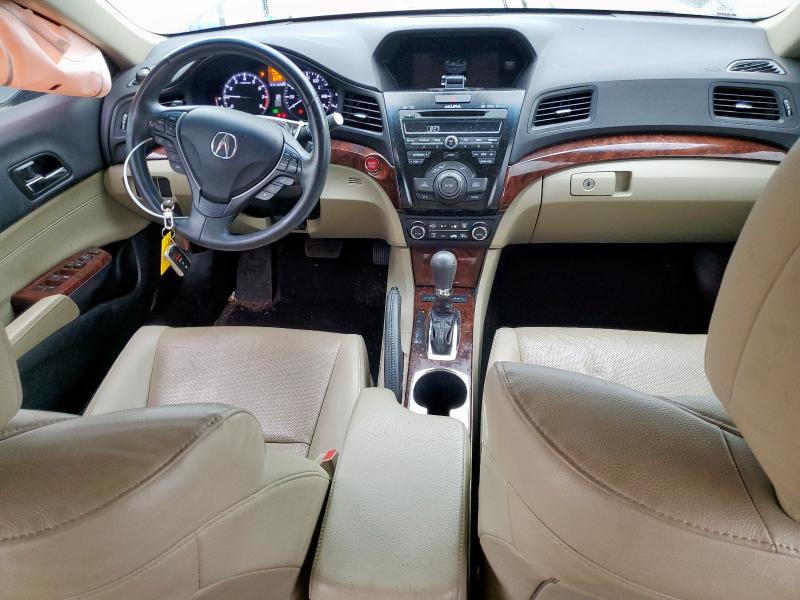 19VDE1F7XEE014752 Acura ILX 20 TEC