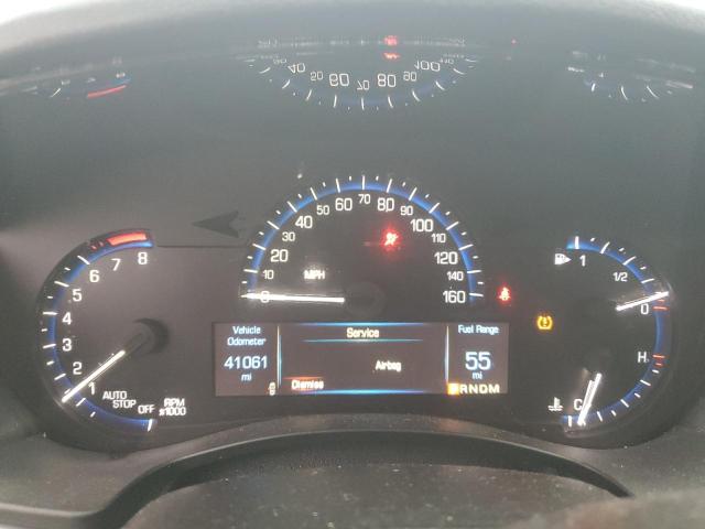 1G6AH5SX6G0188217 Cadillac ATS LUXURY