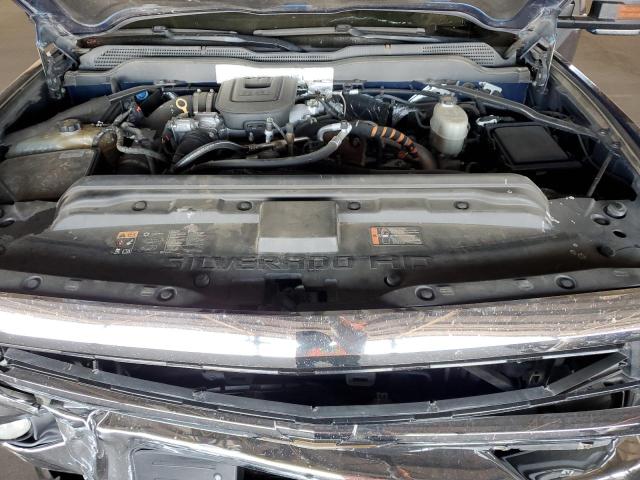 1GC4K0C87GF258682 Chevrolet lml - pti, duramax