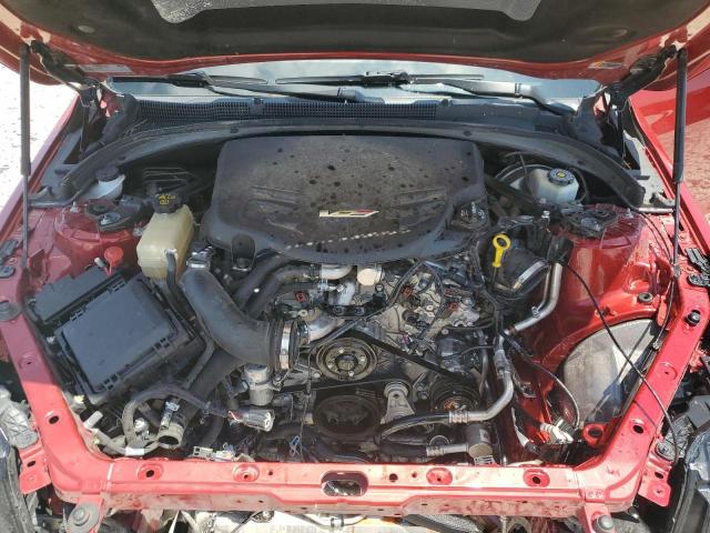 1G6AN5RY7H0216356 Cadillac lf4 - gen1+, sidi, vvt, alum, twin turbo