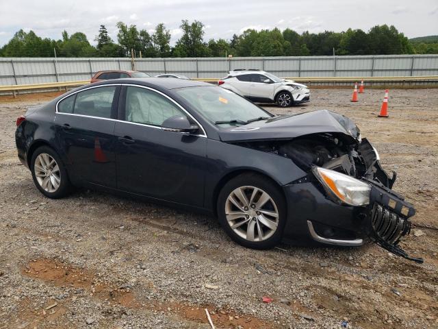 2G4GK5EX9G9108138 Buick Regal