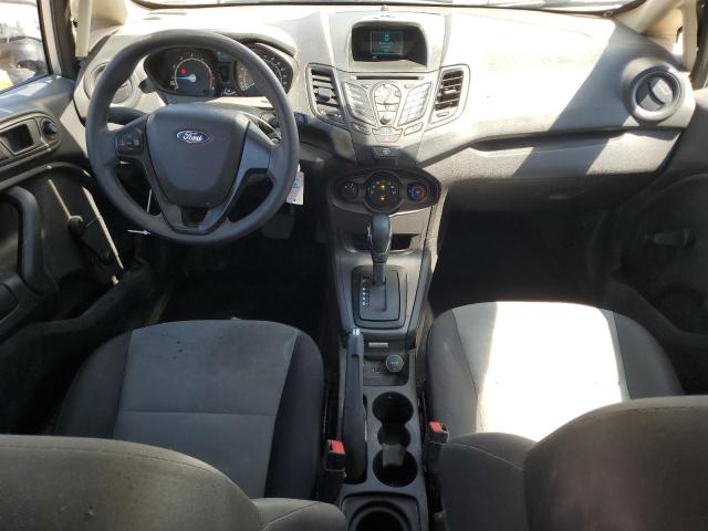 3FADP4AJ8HM170164 Ford FIESTA S