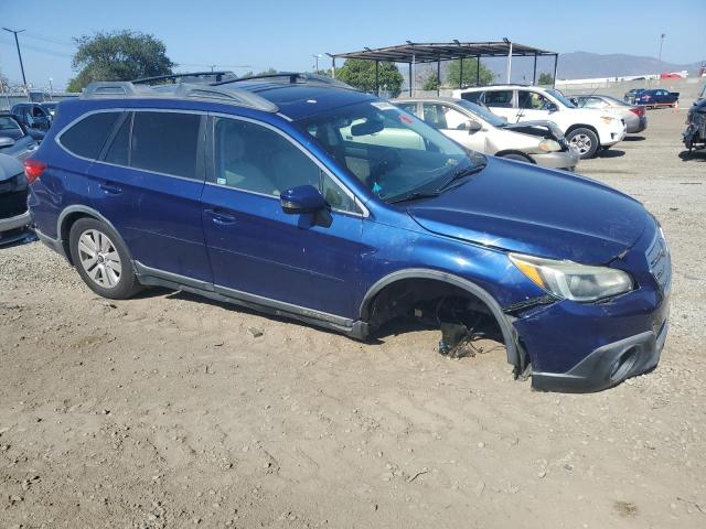 4S4BSAHC5F3271730 Subaru 2.5l u5