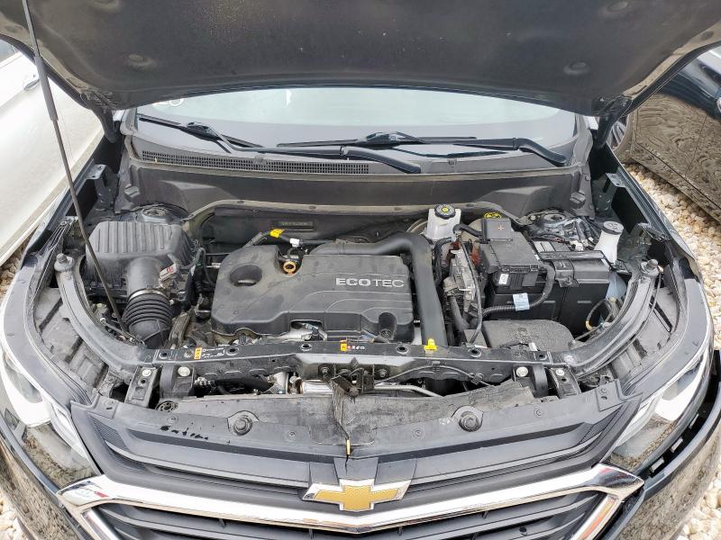 2GNAXHEV6L6165105 Chevrolet lyx - direct injection, vvt, fgt, turbo, alum, gen1