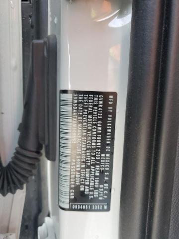 3VW5DAATXKM506649 Volkswagen BEETLE S