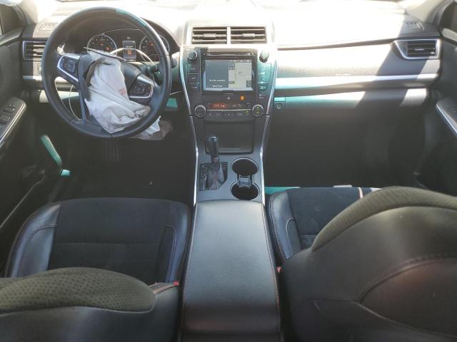 4T1BF1FK1FU020874 Toyota CAMRY LE